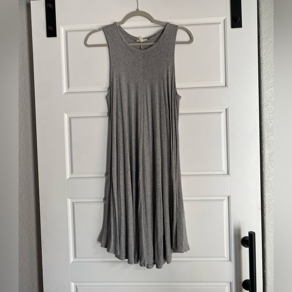 Urban Outfitters X Silence + Noise Swing Dress - M